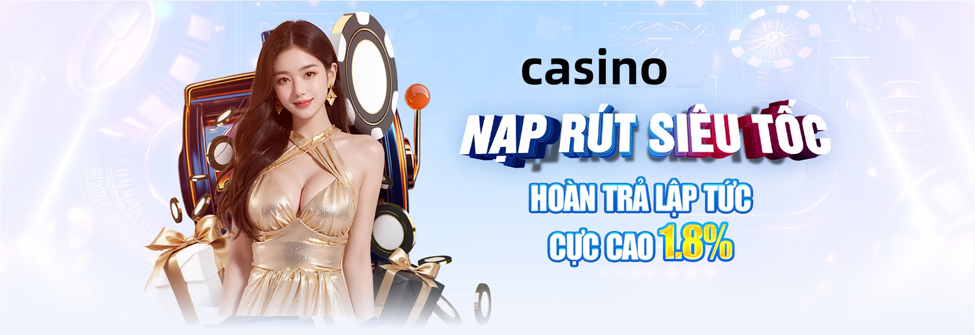 Hình ảnh quảng cáo của cwin01 hiển thị nền tảng và các lợi ích
