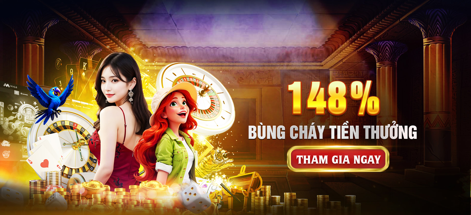 Hình ảnh quảng cáo của cwin01 hiển thị nền tảng và các lợi ích
