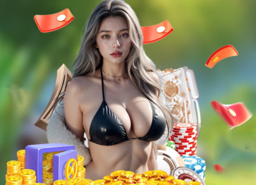 Hình ảnh quảng cáo của cwin01 hiển thị nền tảng và các lợi ích