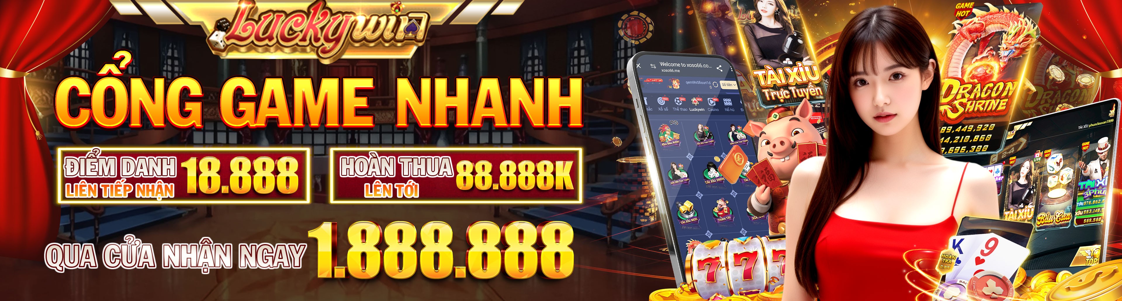 Hình ảnh quảng cáo của cwin01 hiển thị nền tảng và các lợi ích