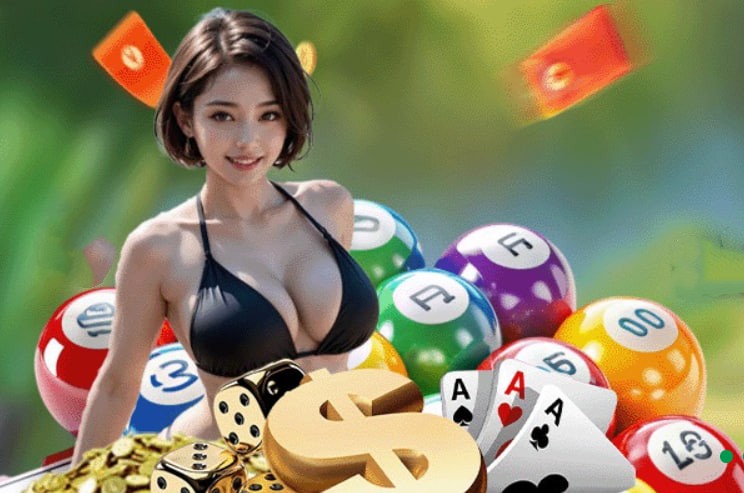 Hình ảnh quảng cáo của cwin01 hiển thị nền tảng và các lợi ích