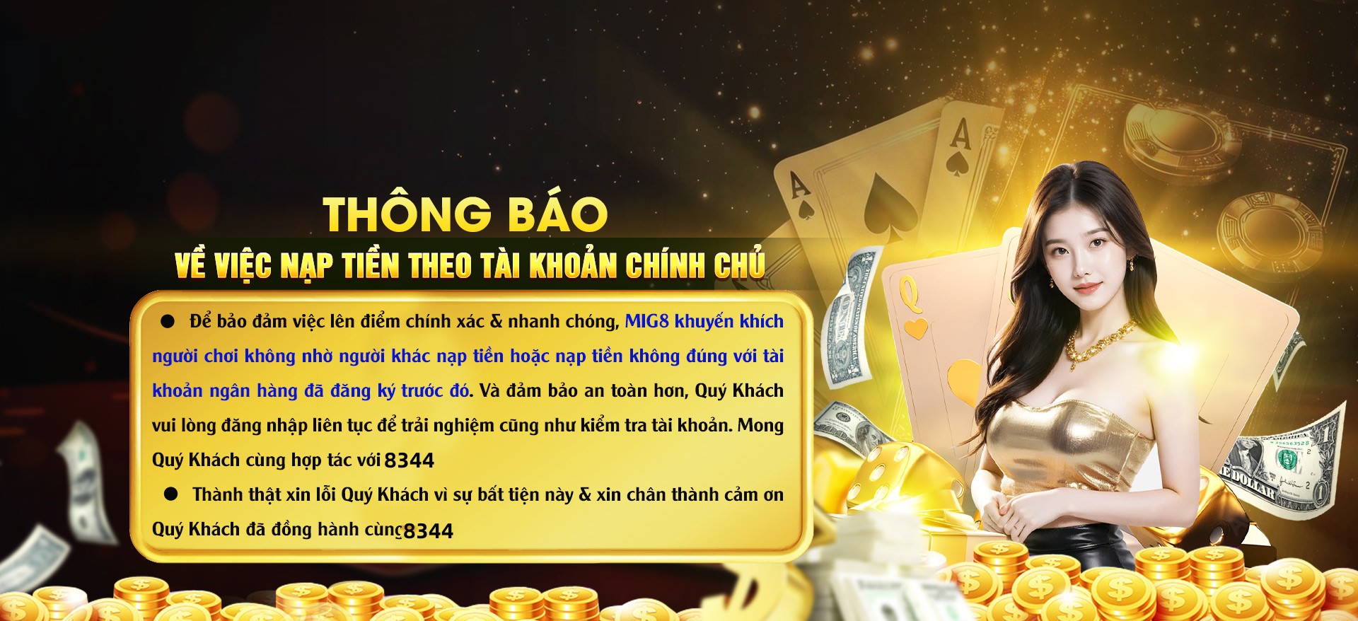 Hình ảnh quảng cáo của cwin01 hiển thị nền tảng và các lợi ích