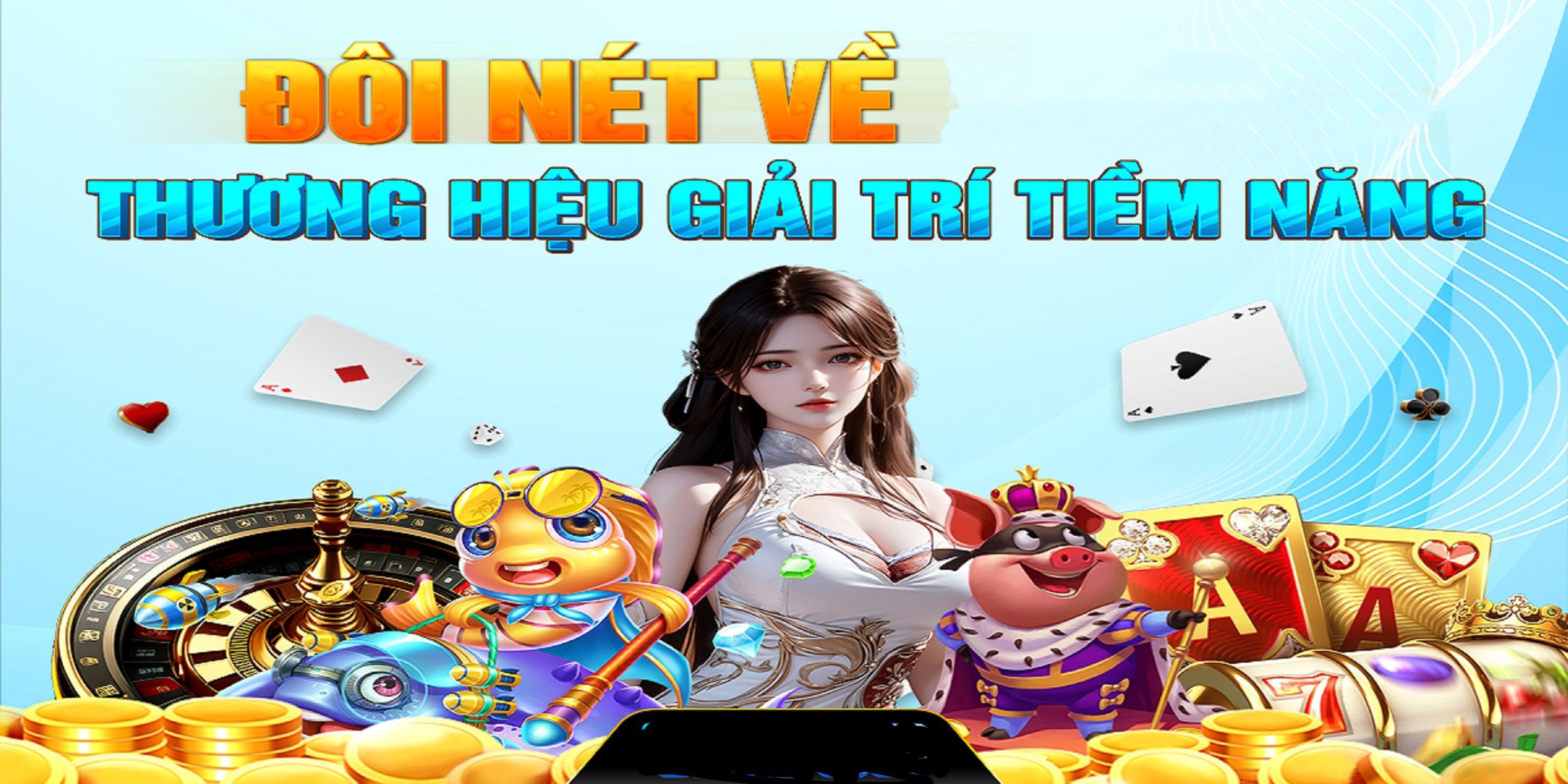 Hình ảnh quảng cáo của cwin01 hiển thị nền tảng và các lợi ích